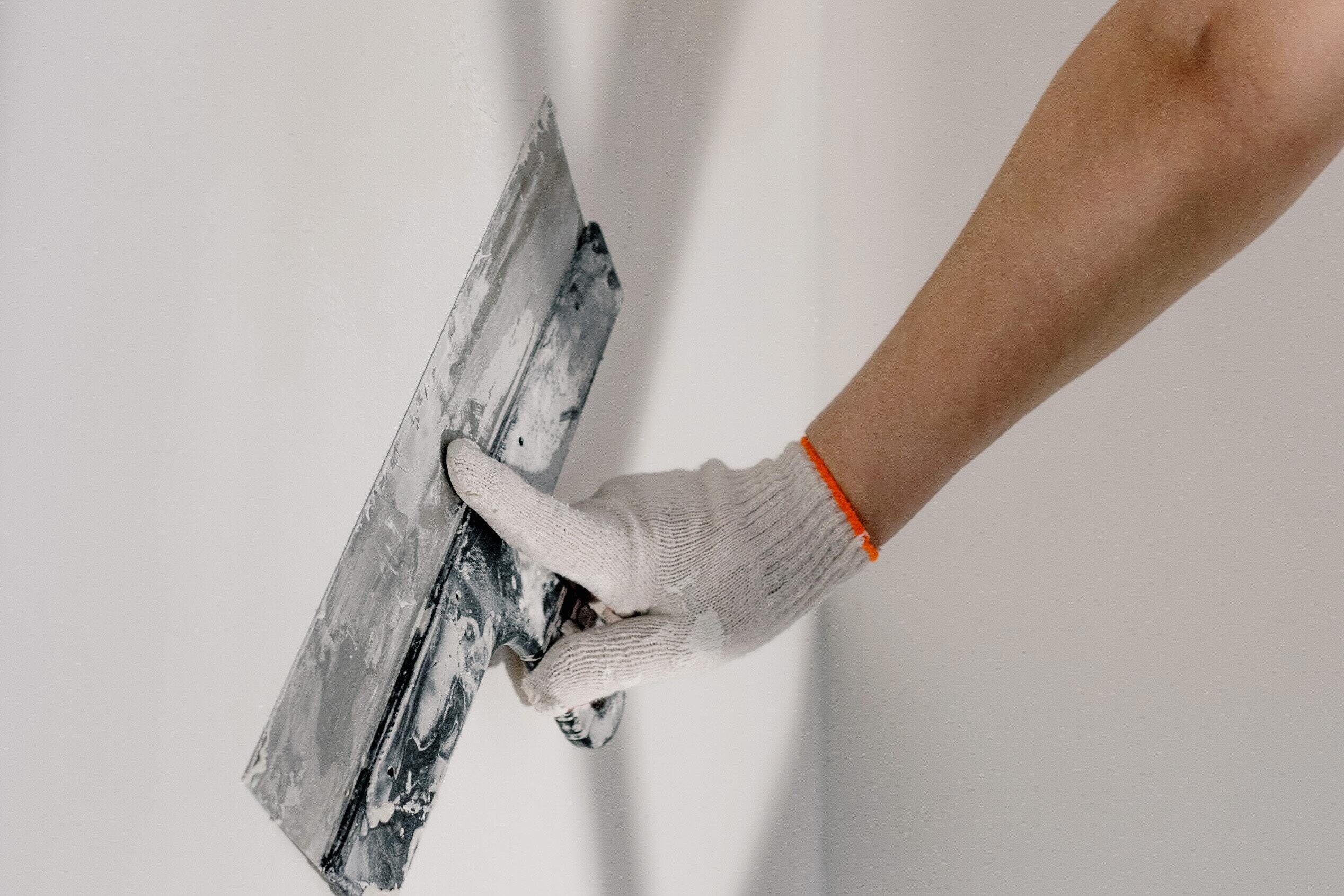 dry wall services