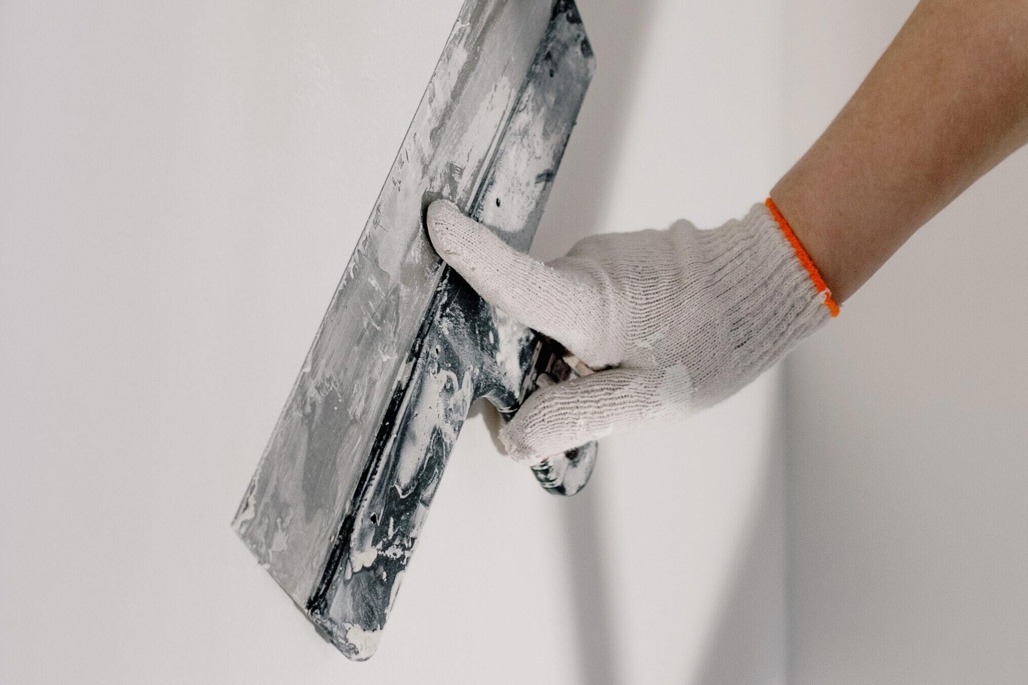 drywall services